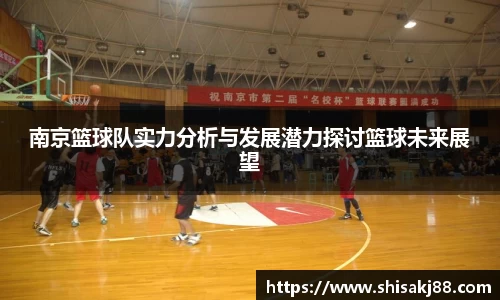 南京篮球队实力分析与发展潜力探讨篮球未来展望