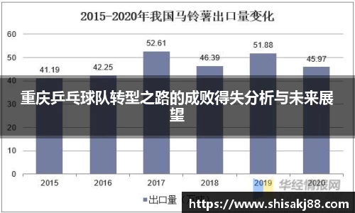 重庆乒乓球队转型之路的成败得失分析与未来展望