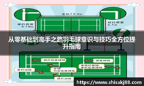 从零基础到高手之路羽毛球意识与技巧全方位提升指南