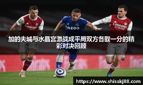 加的夫城与水晶宫激战成平局双方各取一分的精彩对决回顾